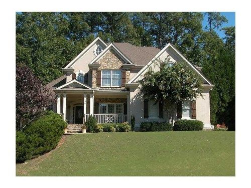 150 Stoney Ridge Drive, Alpharetta, GA 30022
