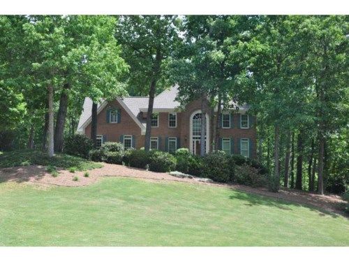 825 Buttercup Trace, Alpharetta, GA 30022