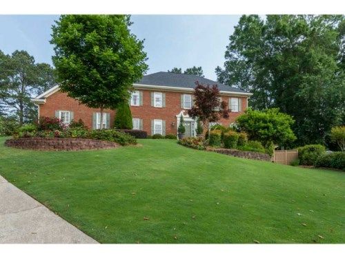 645 Wintergate Court, Alpharetta, GA 30022