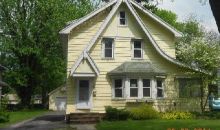 36 Walbert Dr Rochester, NY 14624