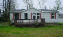 107 Ismond Rd Houghton Lake, MI 48629
