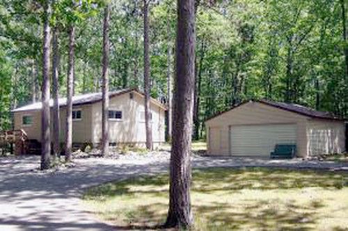 8324 Indian Trail, Millersburg, MI 49759