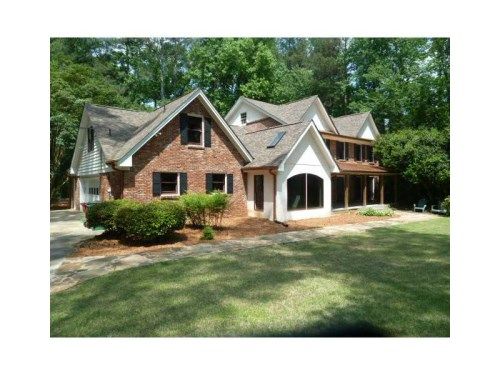 7965 Monticello Drive, Atlanta, GA 30350