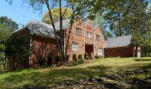 640 Alcovy Trestle Road Social Circle, GA 30025