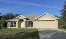 1197 Campagna Lane Port Charlotte, FL 33953