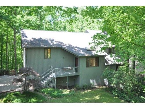 445 W Spalding Drive, Atlanta, GA 30328