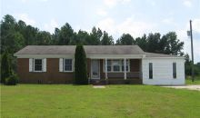 5170 Glen Haven Dr Carrsville, VA 23315
