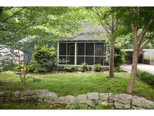 1237 Gracewood Avenue Se, Atlanta, GA 30316