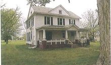 220 N Kirk St Kirkwood, IL 61447