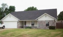 1660 Sarah Lane Springdale, AR 72762