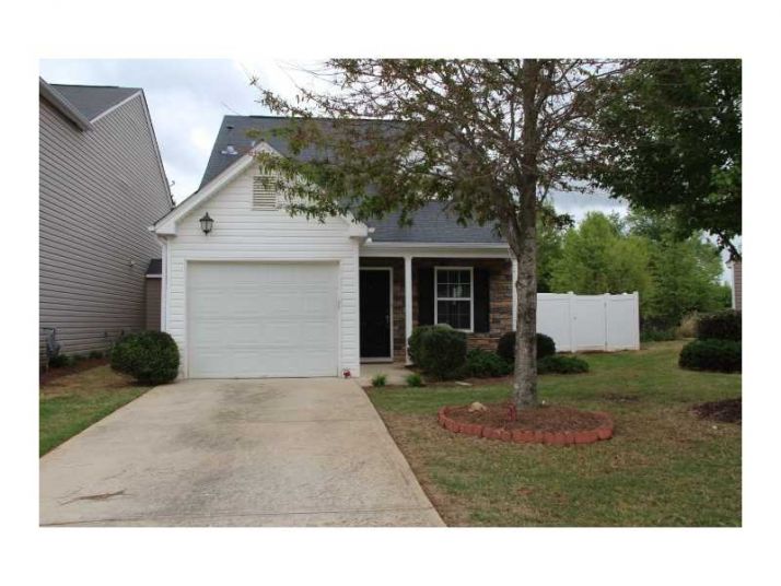 5875 Mountain Top Place, Cumming, GA 30041