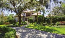 521 Forest Road Sea Island, GA 31561
