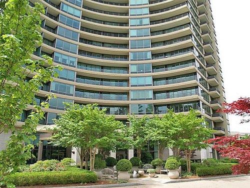 Unit 1403 - 700 Park Regency Place, Atlanta, GA 30326