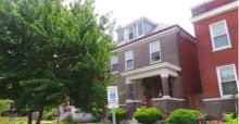 3724 Wyoming St Saint Louis, MO 63116