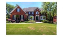 1244 Buloxi Court Grayson, GA 30017
