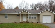 4405 E 114th Terr Kansas City, MO 64137