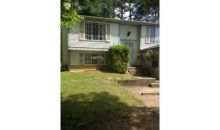 5589 Singleton Road Norcross, GA 30093