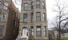 663 E 50th St #3 Chicago, IL 60615