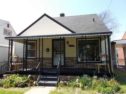 3734 S. Beatrice Street, Detroit, MI 48217