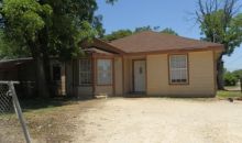 1644 Allende San Antonio, TX 78237