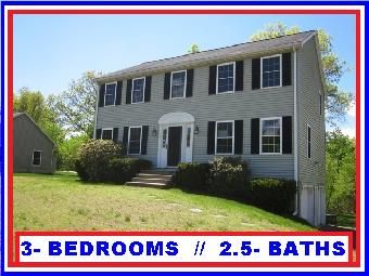 9 Colonial Dr, Clinton, MA 01510