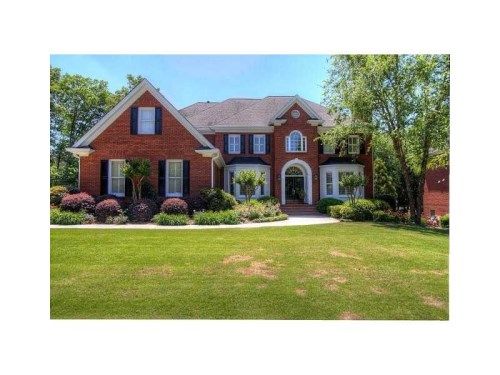 1244 Buloxi Court, Grayson, GA 30017