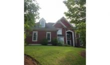 4802 Outer Bank Drive Norcross, GA 30092