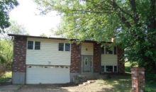 2807 Corral Est Arnold, MO 63010