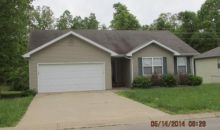 1414 Raspberry Dr Lebanon, MO 65536