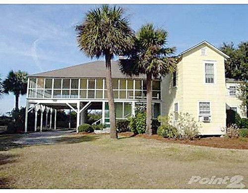 1809 CHATHAM AV, Tybee Island, GA 31328