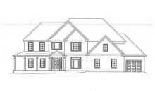 3625 Woodbury Creek Drive Cumming, GA 30041