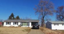 9529 Stansberry Avenue Saint Louis, MO 63134