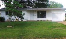 1315 Estes Dr Florissant, MO 63031