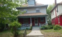 2834 Park Ave Kansas City, MO 64109