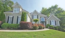 6750 Polo Drive Cumming, GA 30040