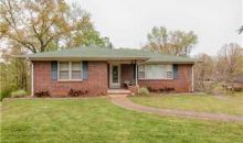 406 Calhoun Dr Florence, AL 35630