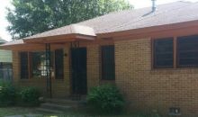 312 Thomas Street Greenville, MS 38703