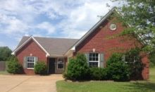 10530 Pecan View Dr Olive Branch, MS 38654