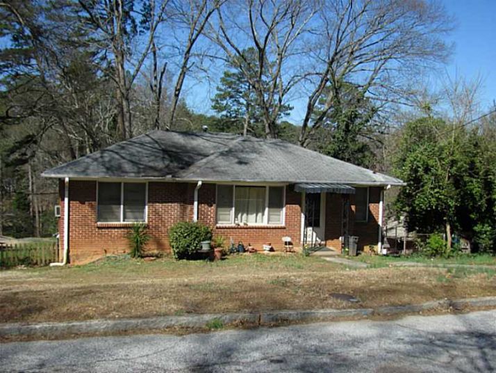 1509 Woodland Circle Se, Atlanta, GA 30316