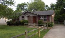 106 Cline Avenue Hendersonville, TN 37075