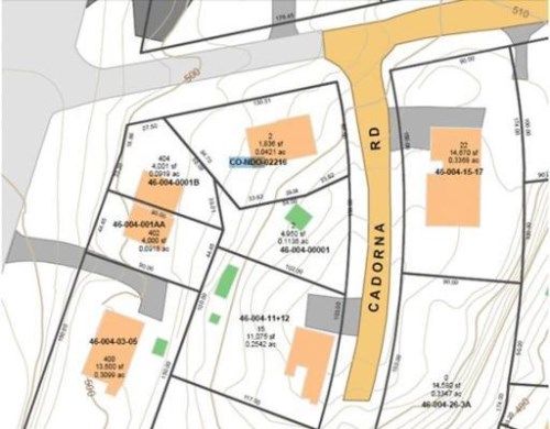 0 Cadorna Rd, Worcester, MA 01605