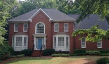 3633 Sope Creek Farm Marietta, GA 30067