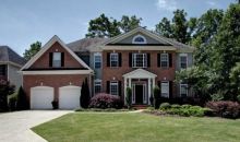 1124 Promontory Drive Marietta, GA 30062