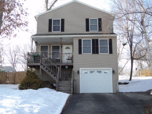 55 Freeman Avenue, Webster, MA 01570