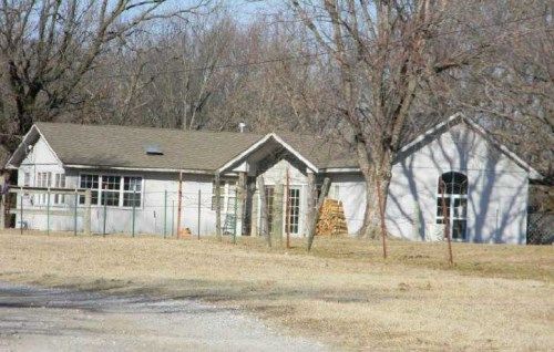 14031 Hiwasse Rd, Hiwasse, AR 72739