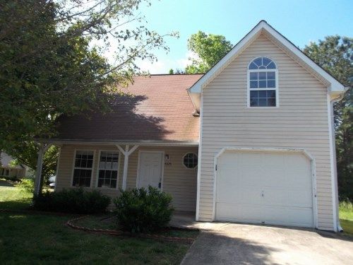 5325 Brickleberry Way, Douglasville, GA 30134