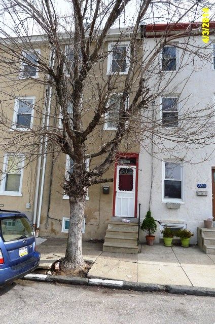 3323 Conrad Street, Philadelphia, PA 19129