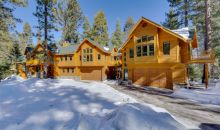 2073 Cascade Rd South Lake Tahoe, CA 96150