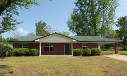 401 Stuben St, Horatio, AR 71842
