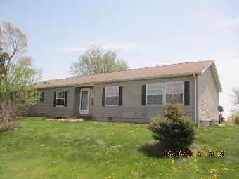 5405 W 200 S, Anderson, IN 46011
